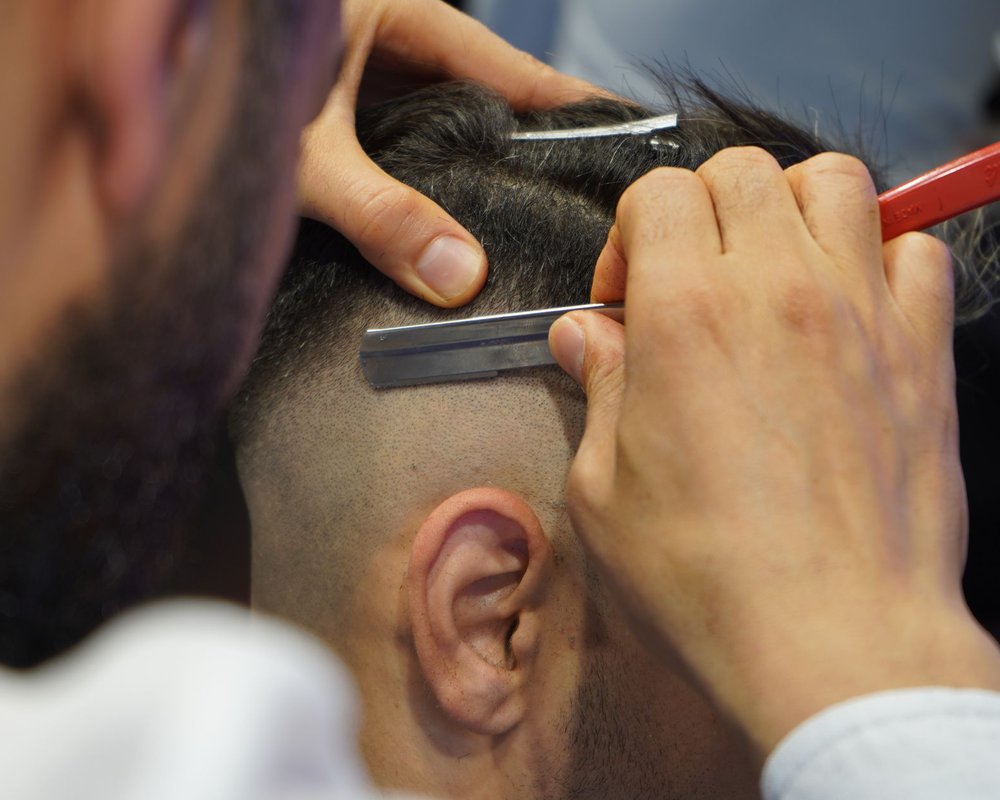 Une coupe qui vous